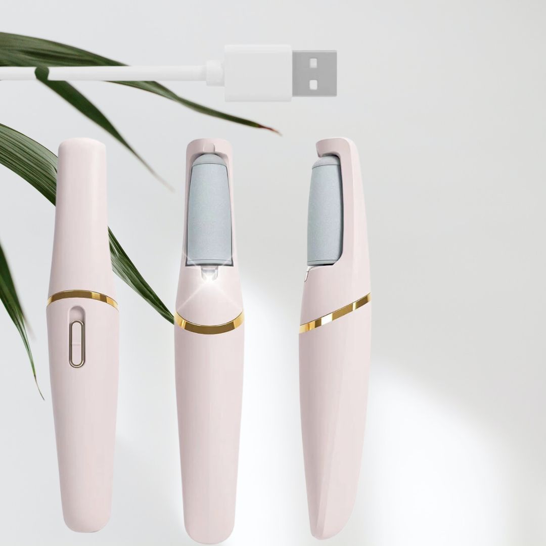 Electric Foot Grinder Portable Electric Foot Grinder Pain Relief