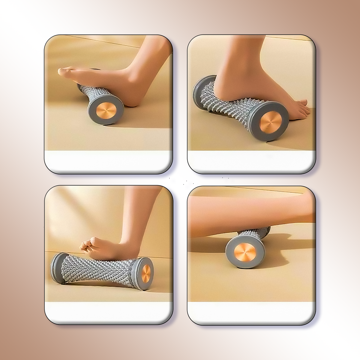 Foot Massage Roller