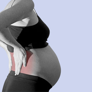 Pregnancy Back Support