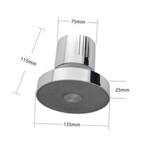Load image into Gallery viewer, Filtering Shower Head for Hair
