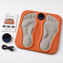 Load image into Gallery viewer, 3D Smart Foot Massager Pad
