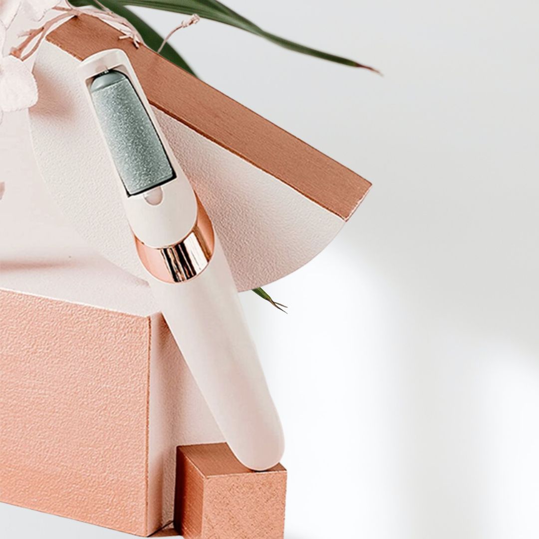 Electric Foot Grinder Portable Electric Foot Grinder Pain Relief