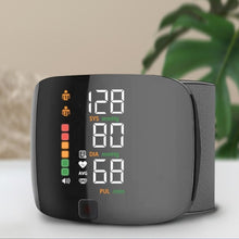 Load image into Gallery viewer, Smart Wrist Blood Pressure Monitor
