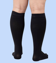 Load image into Gallery viewer, Plus Size Compression Socks
