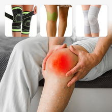 Load image into Gallery viewer, Ultimate Knee Pain Relief Pack
