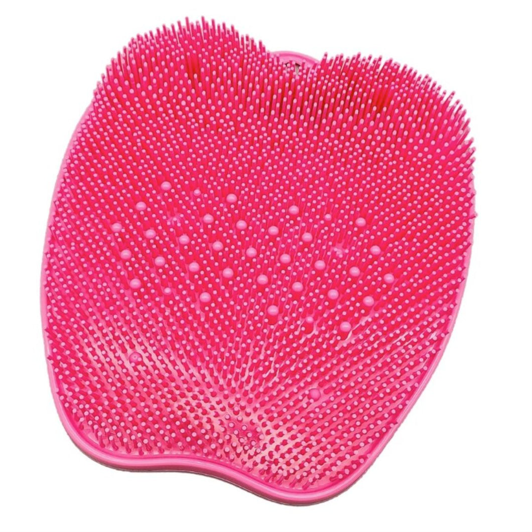 Circulation Foot Scrubber and Massager