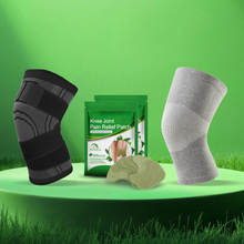 Load image into Gallery viewer, Ultimate Knee Pain Relief Pack
