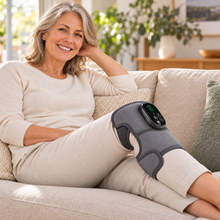 Load image into Gallery viewer, Red Light Knee &amp; Shoulder Heating Brace

