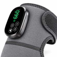 Load image into Gallery viewer, Red Light Knee &amp; Shoulder Heating Brace
