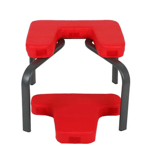 Yoga  Stool Headstand Chair