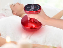 Load image into Gallery viewer, Anti-Cellulite Electric Suction Cup

