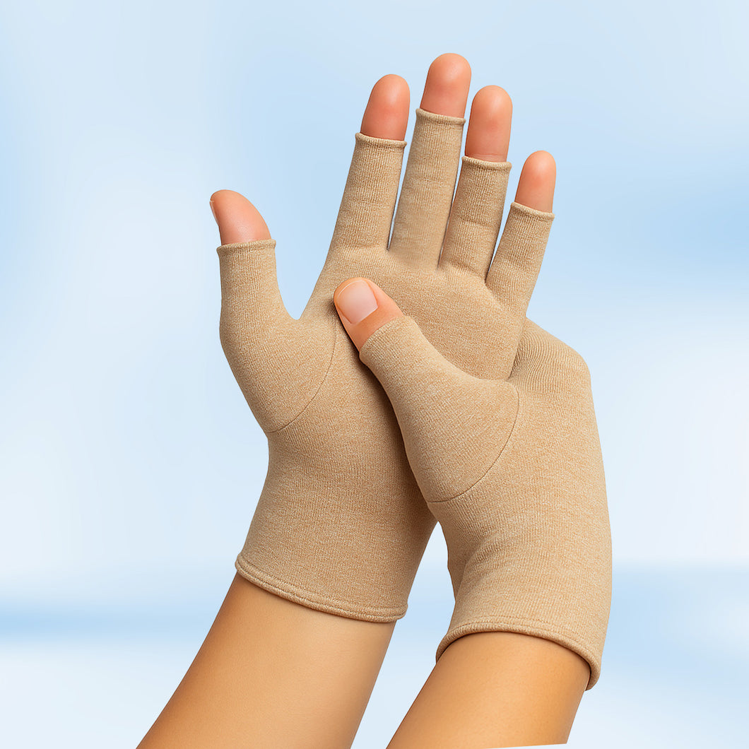 Pain Relief Therapeutic Heat Gloves