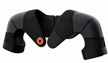 Load image into Gallery viewer, Infrared Heated Shoulder Massager Wrap
