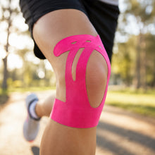Load image into Gallery viewer, Knee Support Adhesive Tape Patches
