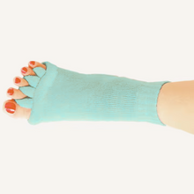 Load image into Gallery viewer, Toe Separator Socks
