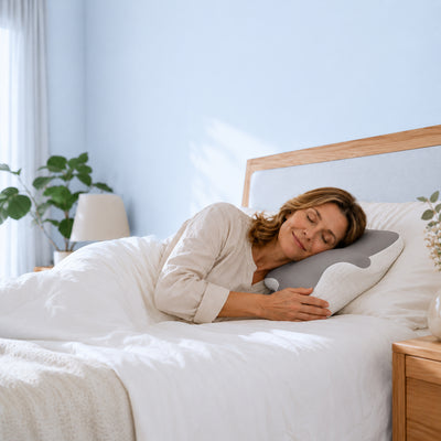 Find Relief with Our Neck Pain Range
