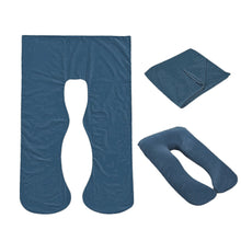 Load image into Gallery viewer, Full Body Pillow Case
