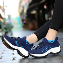 Load image into Gallery viewer, Orthopaedic Comfort Shoes for Women
