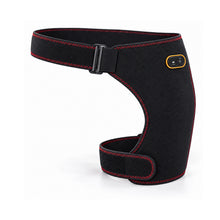 Load image into Gallery viewer, Red Light Hip Brace Heated Massager
