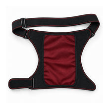 Load image into Gallery viewer, Red Light Hip Brace Heated Massager
