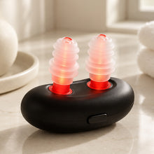 Load image into Gallery viewer, Red Light Nasal Therapy Device
