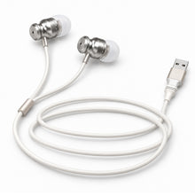 Load image into Gallery viewer, Red Light Therapy Earbuds For Tinnitus
