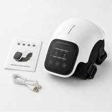 Load image into Gallery viewer, Smart Infrared Knee Cap Massager
