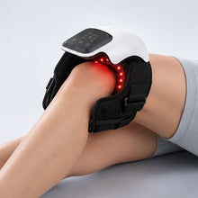 Load image into Gallery viewer, Smart Infrared Knee Cap Massager
