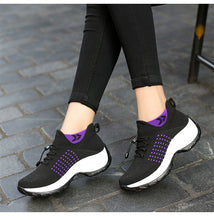 Load image into Gallery viewer, Orthopaedic Comfort Shoes for Women
