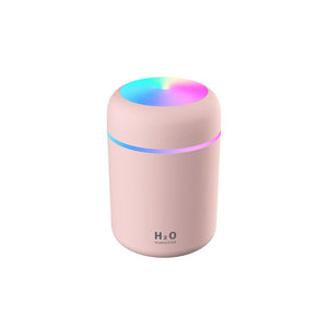 Mini H2O Humidifier