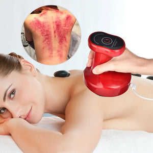 Anti-Cellulite Electric Suction Cup