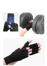 Load image into Gallery viewer, Pain Relief Therapeutic Heat Gloves
