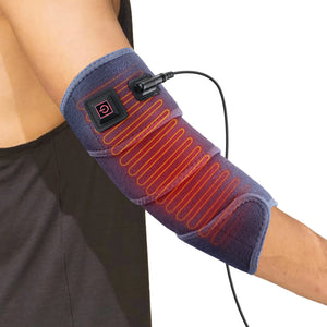 Pain Relief Electric Heating Wrist & Arm Wrap