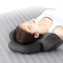 Load image into Gallery viewer, 3-in-1 Electric Heating Neck Massager Pillow
