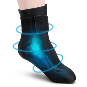 Reusable Cooling Foot Ice Pack