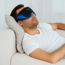 Load image into Gallery viewer, Bluetooth Sleep Mask
