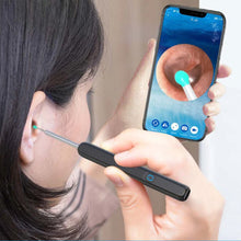 Load image into Gallery viewer, Smart Ear Wax Cleaner
