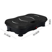 Load image into Gallery viewer, Vibration Plate Exercise Machine
