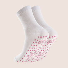 Load image into Gallery viewer, SockEase Self-Heating Magnetic Socks
