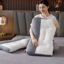 Load image into Gallery viewer, Ergonomic Pain Relief Pillow

