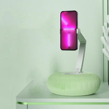 Load image into Gallery viewer, Adjustable Mobile Phone Holder Pillow
