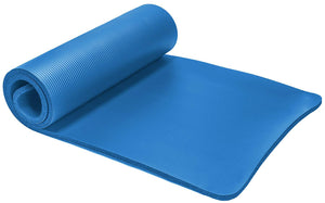 Exercise Yoga Mat