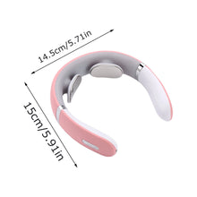 Load image into Gallery viewer, Smart Electric Neck and Shoulder Massager
