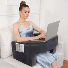 Load image into Gallery viewer, Ergonomic Lap Pillow
