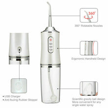 Load image into Gallery viewer, Electric Dental Oral Irrigator
