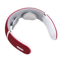 Load image into Gallery viewer, Smart Electric Neck and Shoulder Massager
