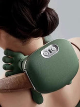 Load image into Gallery viewer, Real Hand Kneading Neck and Shoulder Massager
