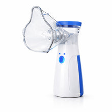 Load image into Gallery viewer, Handheld Portable Micro-Mesh Nebuliser
