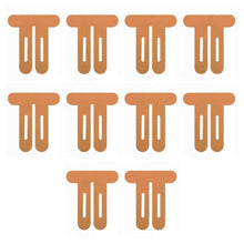 Load image into Gallery viewer, Knee Support Adhesive Tape Patches
