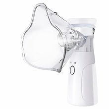 Load image into Gallery viewer, Handheld Portable Micro-Mesh Nebuliser

